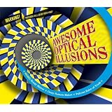 Awesome Optical Illusions (Puzzle Book)