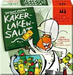 Drei Magier Spiele 40839 - Kakerlaken...