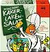 Drei Magier Spiele 40839 - Kakerlakensalat