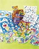 ドラえもんグッズプレゼント(120人用)の画像