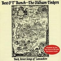 Best O' T' Bunch