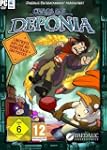 Chaos auf Deponia