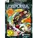 Chaos auf Deponia