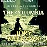 The Columbia River: Rivers West Series, Book 14