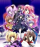 Xbox 360ソフト「ファントムブレイカー」オープニングテーマ「タイトル未定」