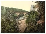 \"Ambergate,