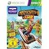 Activision XB360 Cabela Adventure Camp