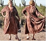EarthDusterDress