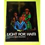 Light for Haiti by Uhlinger and Powers