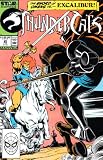 Thundercats Marvel Star Comic Großband # 20 - US-Comic 1988 (Thundercats)