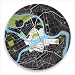 notNeutral 01470911 City on a Plate: St. Petersburg