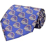 NCAA Men's Repeating Primary Necktie