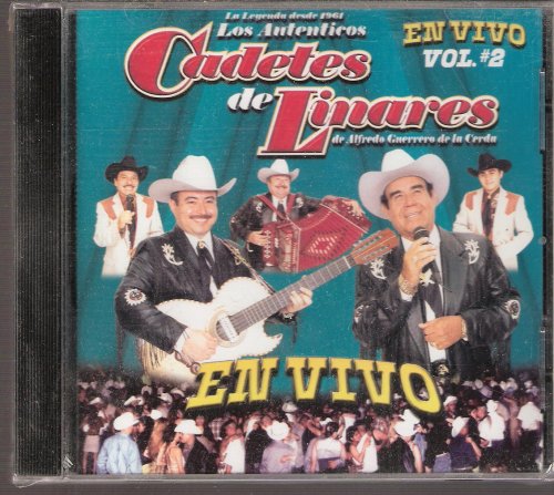 Los Cadetes de Linares - CADETES DE LINARES - Zortam Music