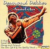 Best of Desmond Dekker: The Israelites