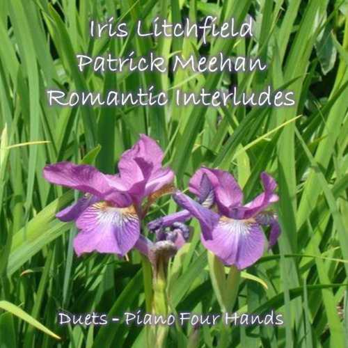 Buy Romantic Interludes From amazon