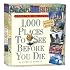 1,000 Places to See Before You Die Page-A-Day Calendar 2009 (Colour Page a Day Calendars)