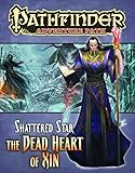The dead heart of Xin