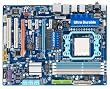 Gigabyte GA-MA790XT-UD4P Mainboard Sockel AMD AM3 max. 16 GB DDR3 Speicher ATX