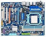 GIGABYTE GA-MA790XT-UD4P Socket AM3/ AMD 790X/ DDR3-1666/ A&GbE/ ATX Motherboard