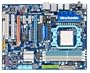 GIGABYTE GA-MA790XT-UD4P Socket AM3/ AMD 790X/ DDR3-1666/ A&GbE/ ATX Motherboard