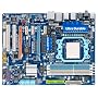 Gigabyte GA-MA790XT-UD4P Mainboard Sockel AMD AM3 max. 16 GB DDR3 Speicher ATX