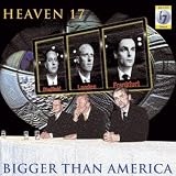 Bigger Than America