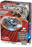 Mega Bloks Magnext Battle Strikers Metal XS Strikers - RaptorIMAGE