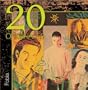 Originales: 20 Exitos