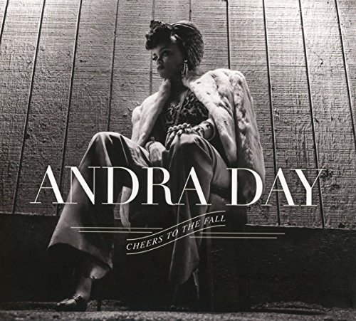 Andra Day - Gold Lyrics - Zortam Music