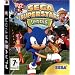 Sega superstars : tennis