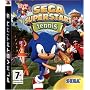 Sega superstars : tennis