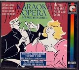 Karaoke Opera