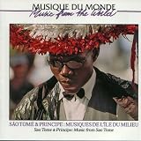 Sao Tome  Principe Music From Sao Tome
