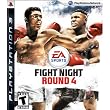 Fight Night: Round 4