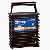 Guest 2612A Charger - Chargers - Guest / Marinco