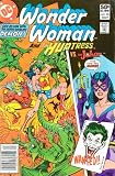 Wonder Woman #281 (July 1981)