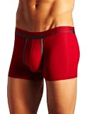 Calvin Klein Mens Micro Modal Essentials Fashion Trunk