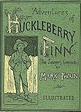 Adventures of Huckleberry Finn