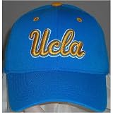 UCLA Bruins Adult One-Fit Hat