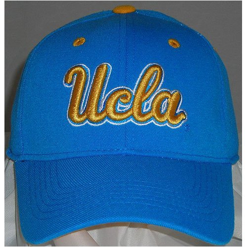 UCLA Bruins Adult One-Fit Hat