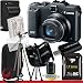 Canon PowerShot G15 Digital Camera 16GB Package 5