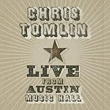 Live From Austin Music Hall