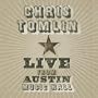 Live From Austin Music Hall