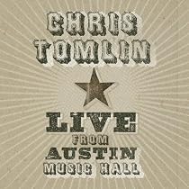 Live from Austin Music Hall