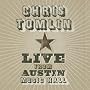 Live from Austin Music Hall
