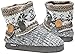 MUK LUKS Women's Patti