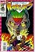 Search : The New Warriors #37 : Family Values (Marvel Comics)