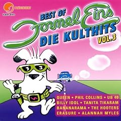Formel Eins - Die Kulthits Best Of Vol. 3