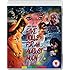 Five Dolls For An August Moon Dual Format [Blu-Ray + DVD]