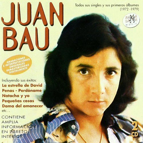 Juan Bau - Todos Sus Singles - Zortam Music